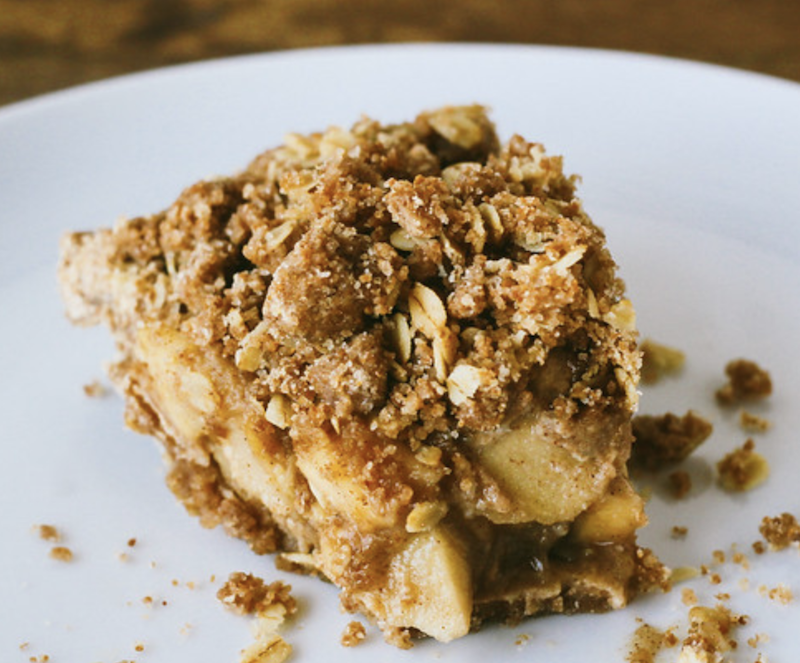 VegNews.OLCApplePie Cropped